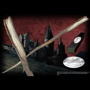 Grindewald Zauberstab Replik (Charakter Edition) von Noble Collection aus Harry Potter