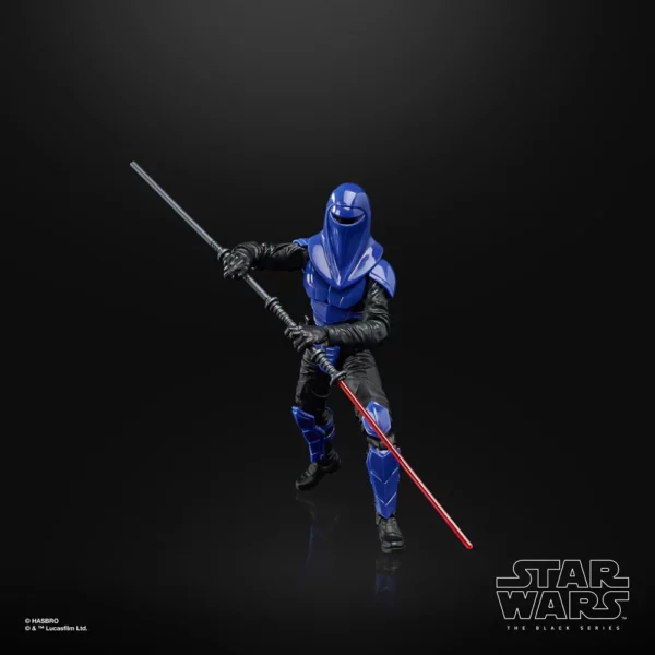 Imperial Senate Guard Star Wars Black Series Gaming Greats Exclusive Figur von Hasbro