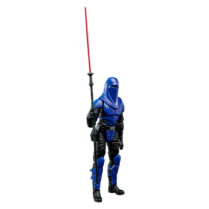 Imperial Senate Guard Star Wars Black Series Gaming Greats Exclusive Figur von Hasbro