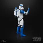Jet Trooper Star Wars Black Series Gaming Greats Figur von Hasbro aus Star Wars: Battlefront 2