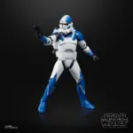 Jet Trooper Star Wars Black Series Gaming Greats Figur von Hasbro aus Star Wars: Battlefront 2