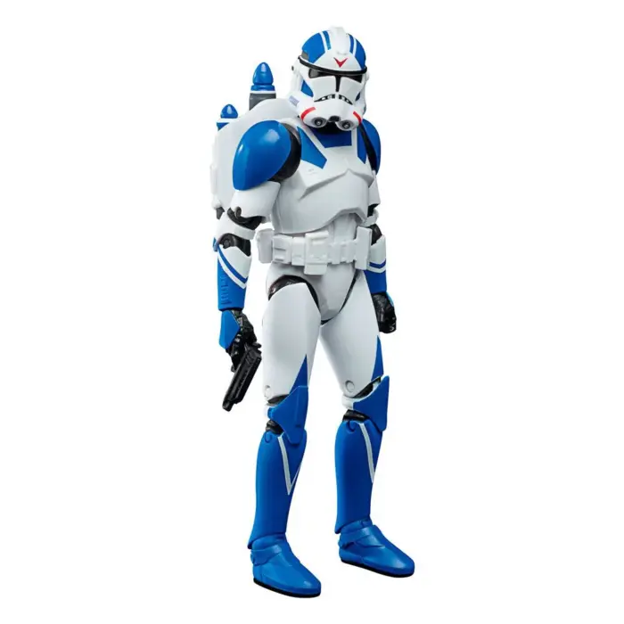 Jet Trooper Star Wars Black Series Gaming Greats Figur von Hasbro aus Star Wars: Battlefront 2