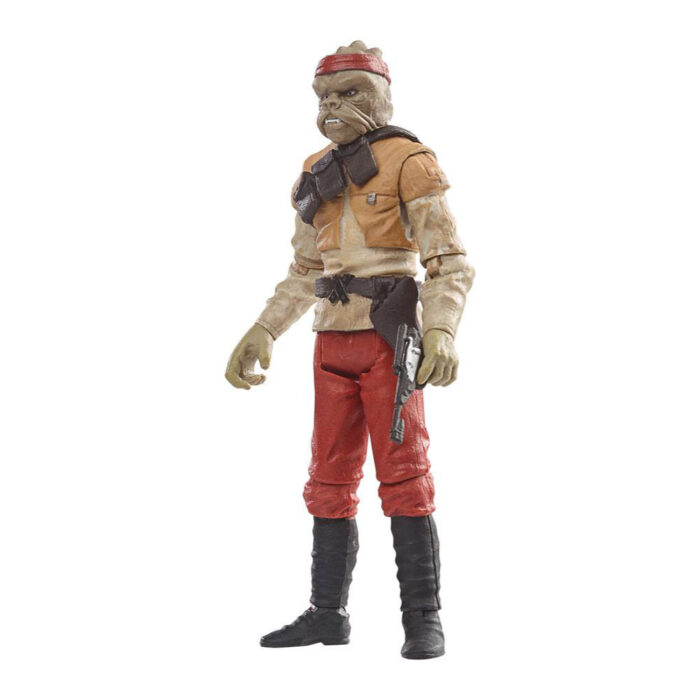 Kithaba (Skiff Guard) Star Wars Vintage Collection Figur (VC56) von Hasbro aus Episode 6 Star Wars: Return of the Jedi (ROTJ)