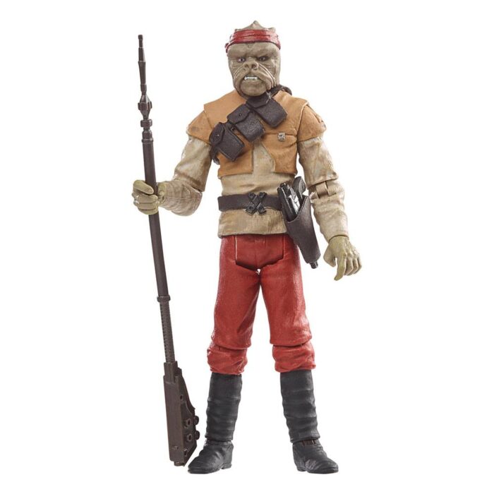 Kithaba (Skiff Guard) Star Wars Vintage Collection Figur (VC56) von Hasbro aus Episode 6 Star Wars: Return of the Jedi (ROTJ)