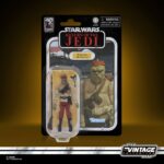 Kithaba (Skiff Guard) Star Wars Vintage Collection Figur (VC56) von Hasbro aus Episode 6 Star Wars: Return of the Jedi (ROTJ)