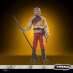 Kithaba (Skiff Guard) Star Wars Vintage Collection Figur (VC56) von Hasbro aus Episode 6 Star Wars: Return of the Jedi (ROTJ)