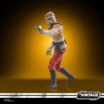 Kithaba (Skiff Guard) Star Wars Vintage Collection Figur (VC56) von Hasbro aus Episode 6 Star Wars: Return of the Jedi (ROTJ)