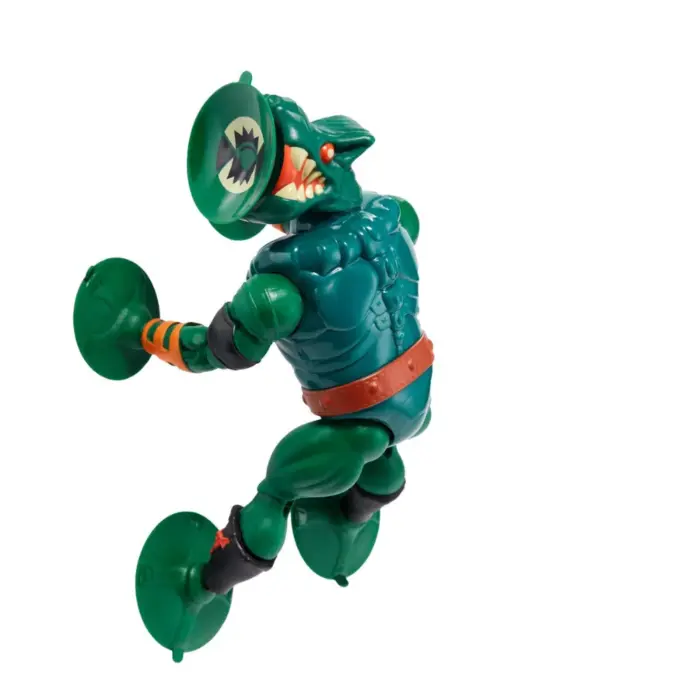 Leech Masters of the Universe (MotU) Origins Deluxe Figur von Mattel