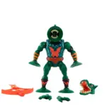 Leech Masters of the Universe (MotU) Origins Deluxe Figur von Mattel