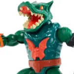 Leech Masters of the Universe (MotU) Origins Deluxe Figur von Mattel