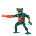 Leech Masters of the Universe (MotU) Origins Deluxe Figur von Mattel