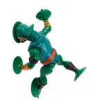 Leech Masters of the Universe (MotU) Origins Deluxe Figur von Mattel
