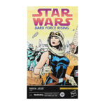 Mara Jade Star Wars Black Series Figur von Hasbro aus Star Wars Legends Dark Force Rising