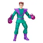 Molecule Man Marvel Legends Series Figur in der Puff Adder Build-A-Figure (BAF) Wave von Hasbro aus Avengers
