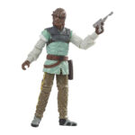 Nikto (Skiff Guard) Star Wars Vintage Collection Figur (VC132) von Hasbro aus Episode 6 Star Wars: Return of the Jedi (ROTJ)