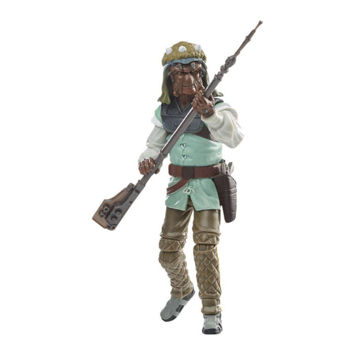 Nikto (Skiff Guard) Star Wars Vintage Collection Figur (VC132) von Hasbro aus Episode 6 Star Wars: Return of the Jedi (ROTJ)