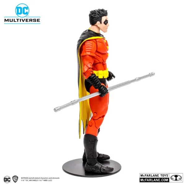 Robin (Tim Drake) DC Multiverse Figur von McFarlane Toys
