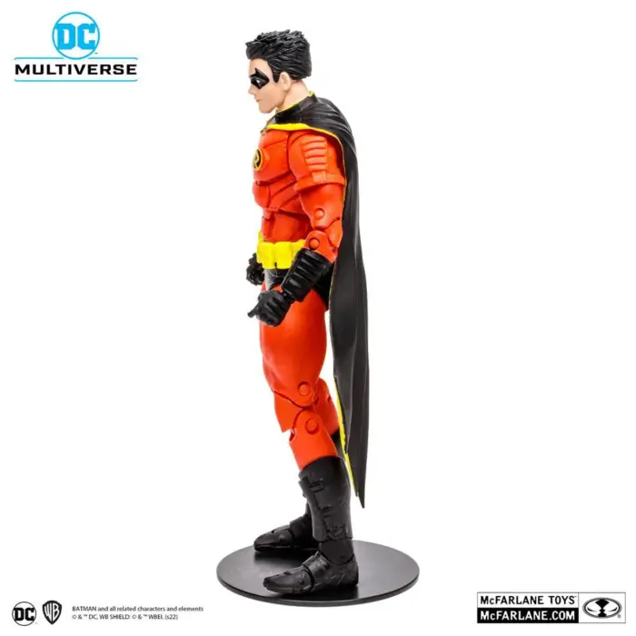 Robin (Tim Drake) DC Multiverse Figur von McFarlane Toys