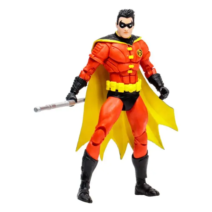 Robin (Tim Drake) DC Multiverse Figur von McFarlane Toys