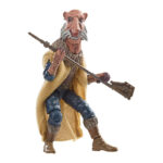 Saelt Marae (Yak Face) Star Wars Vintage Collection Figur (VC99) von Hasbro aus Episode 6 Star Wars: Return of the Jedi (ROTJ)