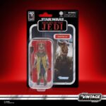 Saelt Marae (Yak Face) Star Wars Vintage Collection Figur (VC99) von Hasbro aus Episode 6 Star Wars: Return of the Jedi (ROTJ)