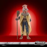 Saelt Marae (Yak Face) Star Wars Vintage Collection Figur (VC99) von Hasbro aus Episode 6 Star Wars: Return of the Jedi (ROTJ)