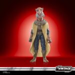 Saelt Marae (Yak Face) Star Wars Vintage Collection Figur (VC99) von Hasbro aus Episode 6 Star Wars: Return of the Jedi (ROTJ)
