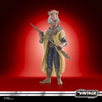 Saelt Marae (Yak Face) Star Wars Vintage Collection Figur (VC99) von Hasbro aus Episode 6 Star Wars: Return of the Jedi (ROTJ)
