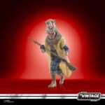 Saelt Marae (Yak Face) Star Wars Vintage Collection Figur (VC99) von Hasbro aus Episode 6 Star Wars: Return of the Jedi (ROTJ)