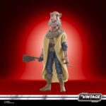 Saelt Marae (Yak Face) Star Wars Vintage Collection Figur (VC99) von Hasbro aus Episode 6 Star Wars: Return of the Jedi (ROTJ)