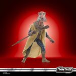 Saelt Marae (Yak Face) Star Wars Vintage Collection Figur (VC99) von Hasbro aus Episode 6 Star Wars: Return of the Jedi (ROTJ)