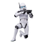 SCAR Trooper Mic Star Wars Black Series Figur von Hasbro aus der Star Wars Comic Line