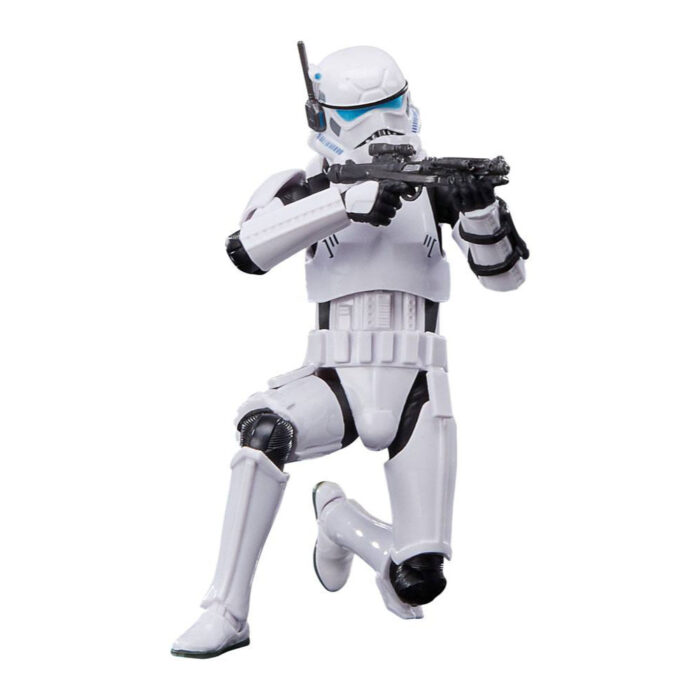 SCAR Trooper Mic Star Wars Black Series Figur von Hasbro aus der Star Wars Comic Line