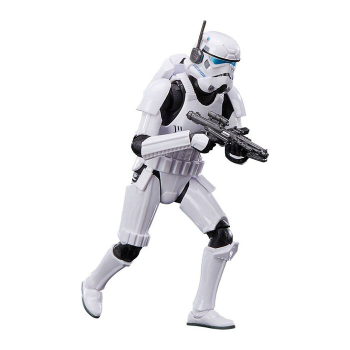 SCAR Trooper Mic Star Wars Black Series Figur von Hasbro aus der Star Wars Comic Line