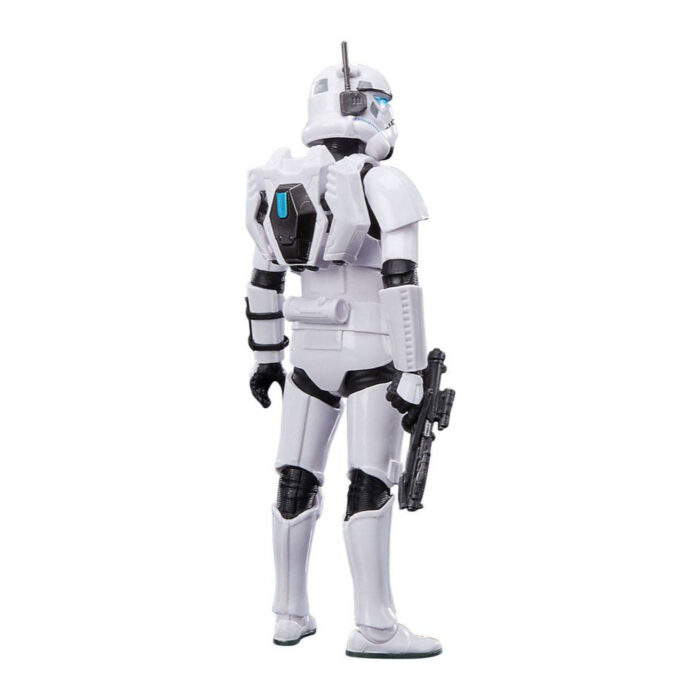 SCAR Trooper Mic Star Wars Black Series Figur von Hasbro aus der Star Wars Comic Line