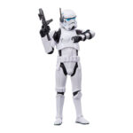 SCAR Trooper Mic Star Wars Black Series Figur von Hasbro aus der Star Wars Comic Line