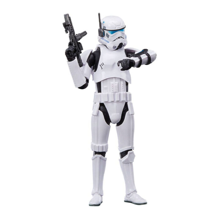 SCAR Trooper Mic Star Wars Black Series Figur von Hasbro aus der Star Wars Comic Line