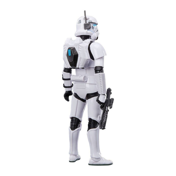 SCAR Trooper Mic Star Wars Black Series Figur von Hasbro aus der Star Wars Comic Line