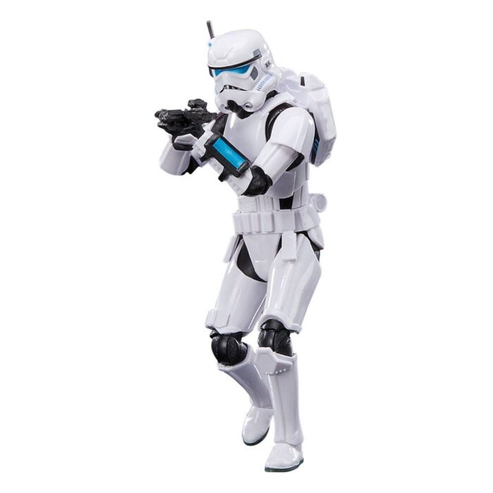 SCAR Trooper Mic Star Wars Black Series Figur von Hasbro aus der Star Wars Comic Line