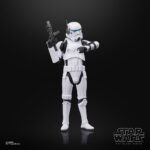 SCAR Trooper Mic Star Wars Black Series Figur von Hasbro aus der Star Wars Comic Line