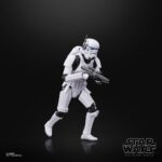 SCAR Trooper Mic Star Wars Black Series Figur von Hasbro aus der Star Wars Comic Line