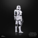 SCAR Trooper Mic Star Wars Black Series Figur von Hasbro aus der Star Wars Comic Line