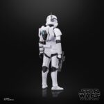 SCAR Trooper Mic Star Wars Black Series Figur von Hasbro aus der Star Wars Comic Line