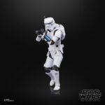SCAR Trooper Mic Star Wars Black Series Figur von Hasbro aus der Star Wars Comic Line