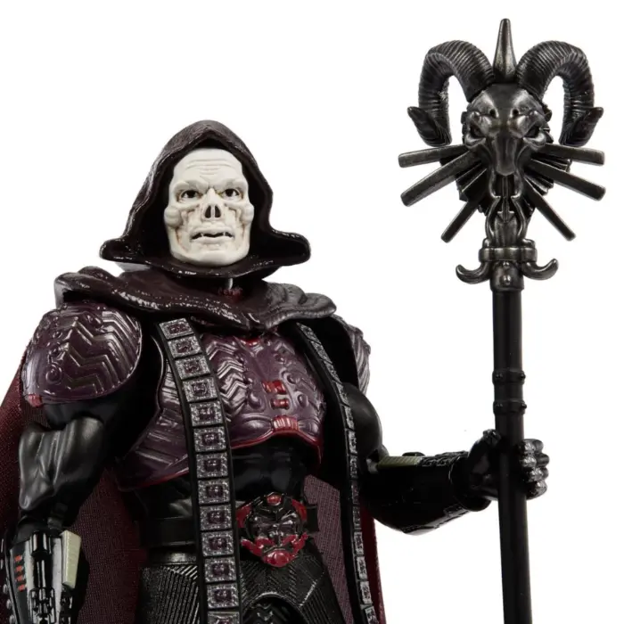 Skeletor Movie 1987 Masters of the Universe (MotU) Masterverse Figur von Mattel