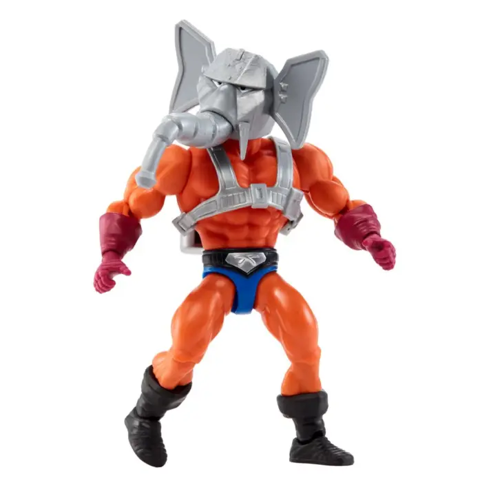 Snout Spout Masters of the Universe (MotU) Origins Deluxe Figur von Mattel