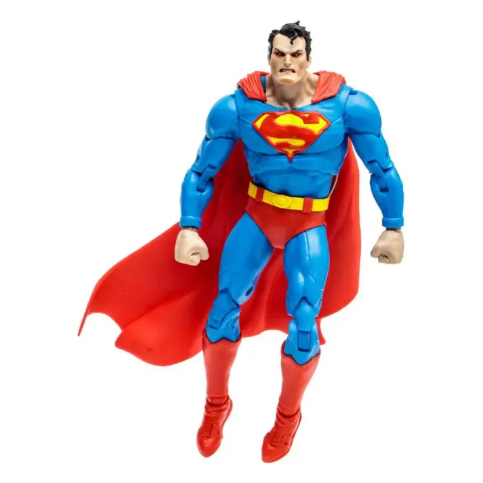 Superman (Variant) DC Multiverse Figur von McFarlane Toys