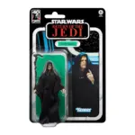 The Emperor (Palpatine) Star Wars The Black Series 40th Anniversary Edition Figur von Hasbro aus Star Wars: Return of the Jedi (ROTJ)