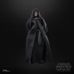 The Emperor (Palpatine) Star Wars The Black Series 40th Anniversary Edition Figur von Hasbro aus Star Wars: Return of the Jedi (ROTJ)