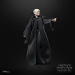 The Emperor (Palpatine) Star Wars The Black Series 40th Anniversary Edition Figur von Hasbro aus Star Wars: Return of the Jedi (ROTJ)